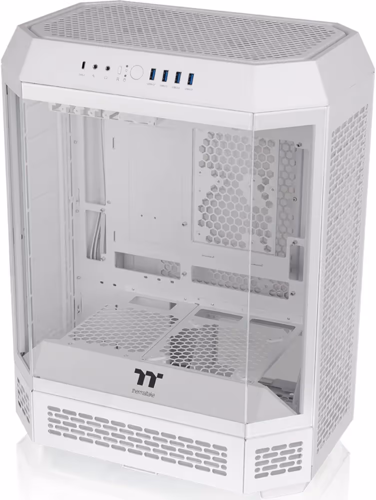 Thermaltake The Tower 600 ATX - vue 4