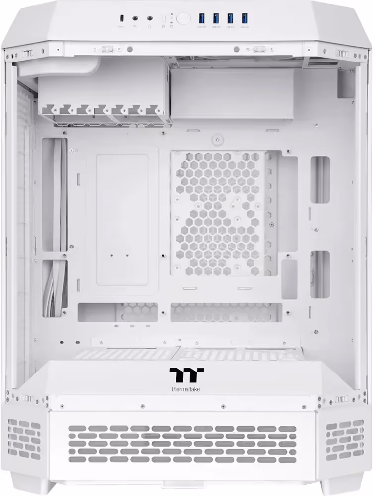 Thermaltake The Tower 600 ATX