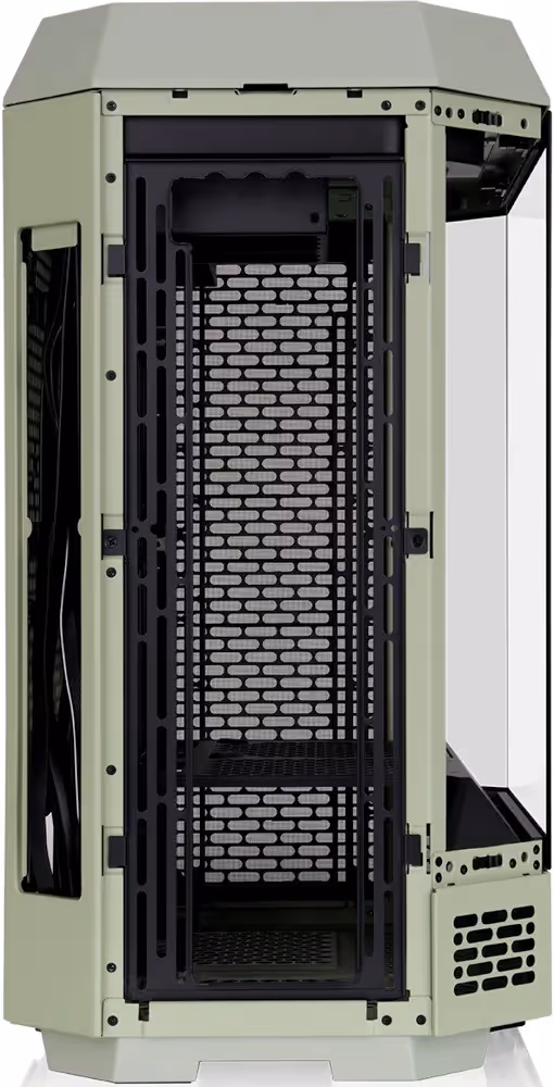 Thermaltake Tower 600 ATX - vue 4
