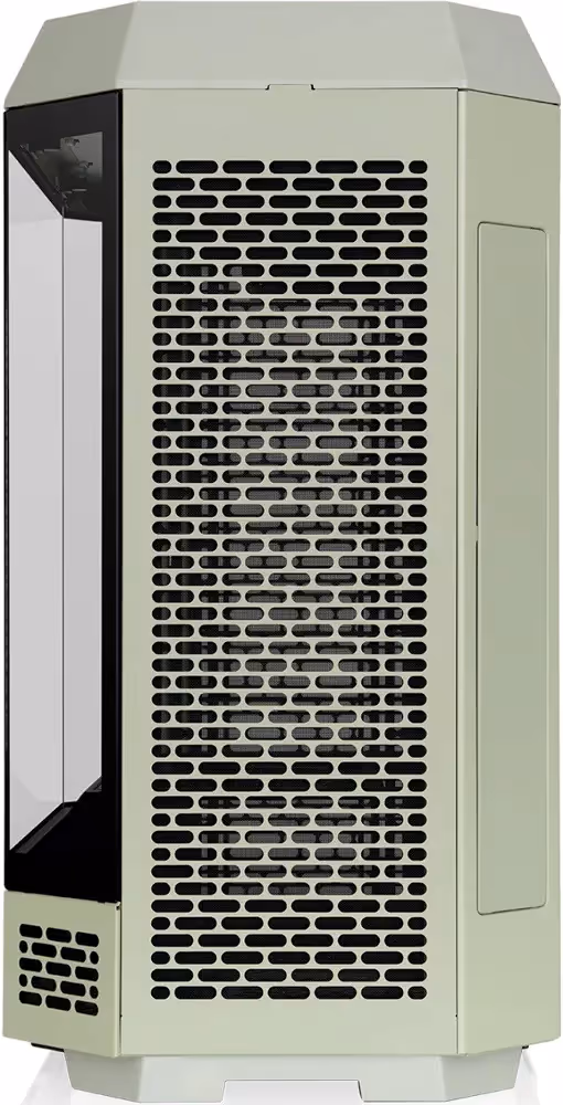 Thermaltake Tower 600 ATX - vue 5