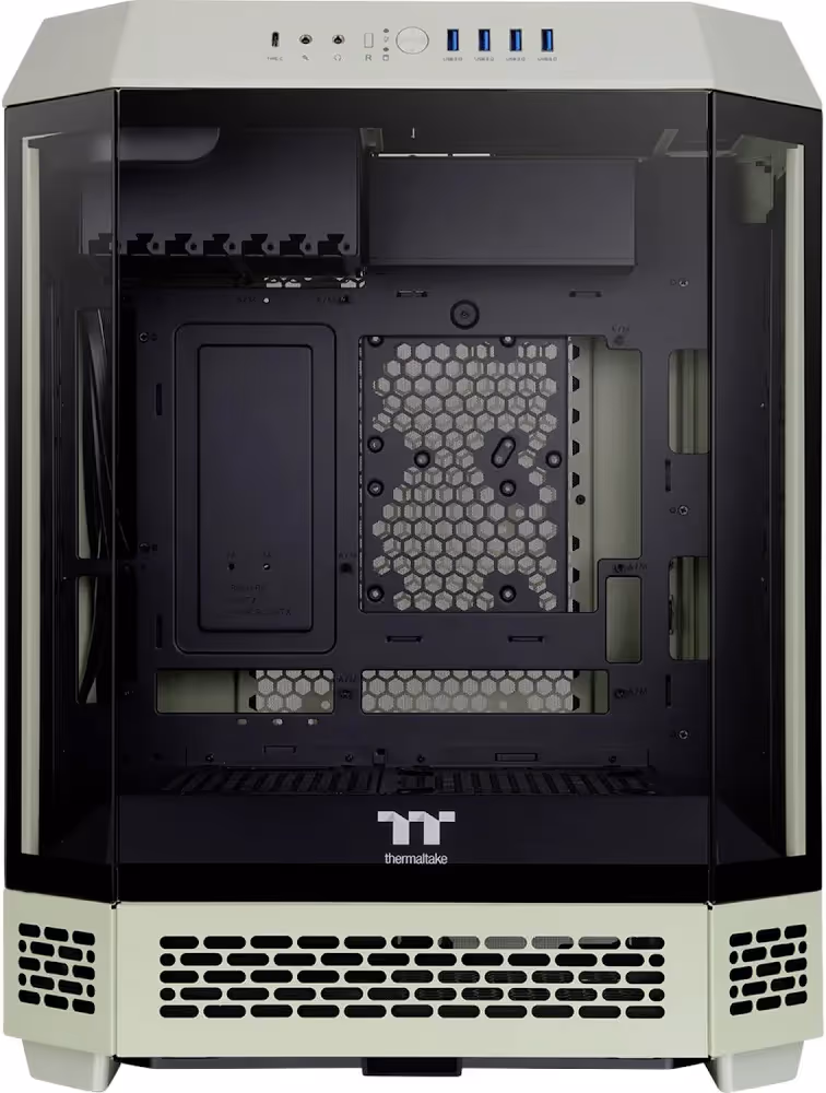 Thermaltake Tower 600 ATX