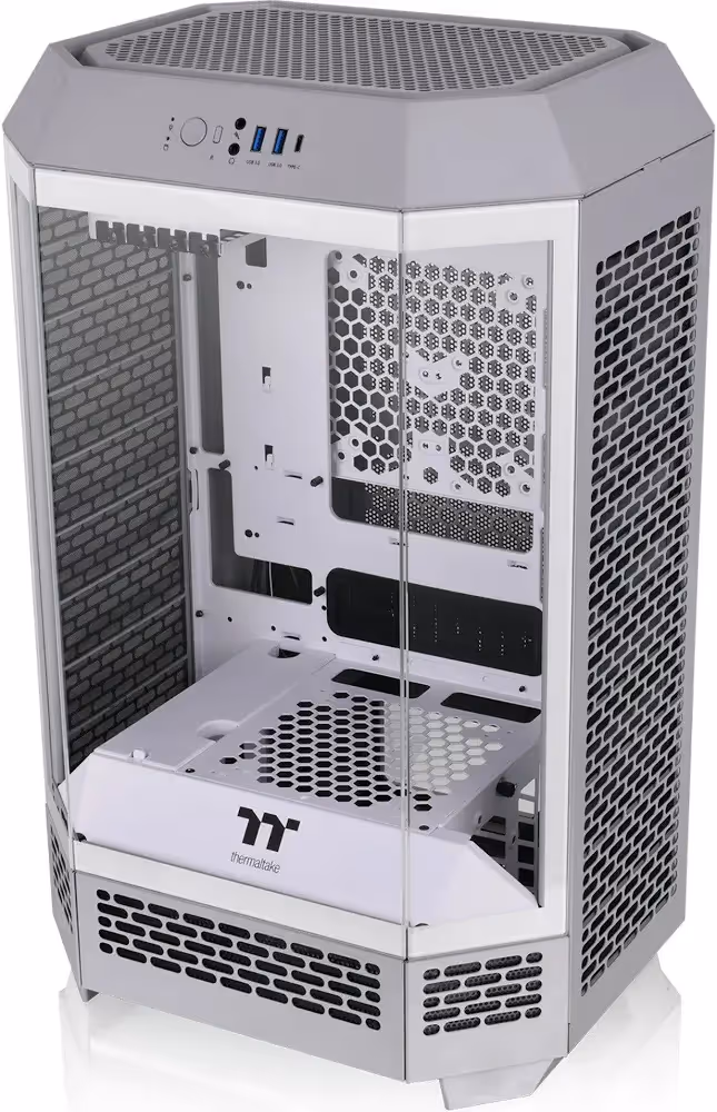 Thermaltake Tower 300 mATX - vue 4
