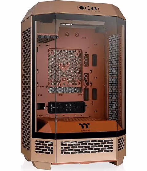 Thermaltake The Tower 300 mATX