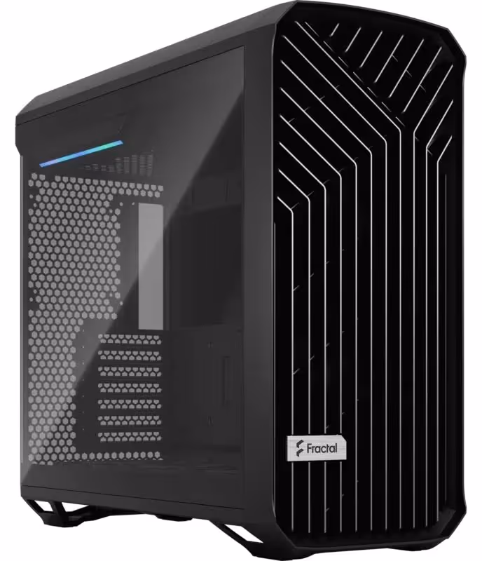 Fractal Design Torrent mATX