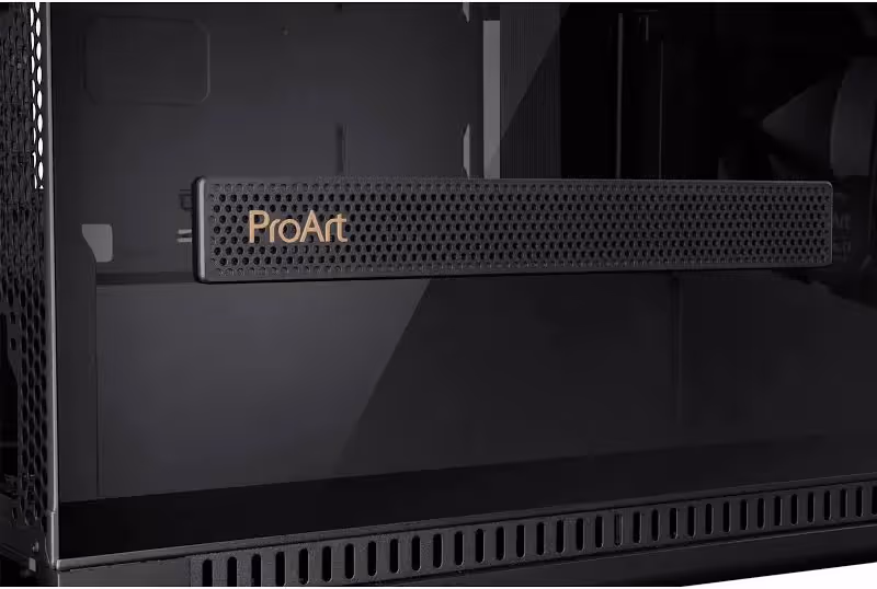 ASUS ProArt PA602 mATX - vue 5