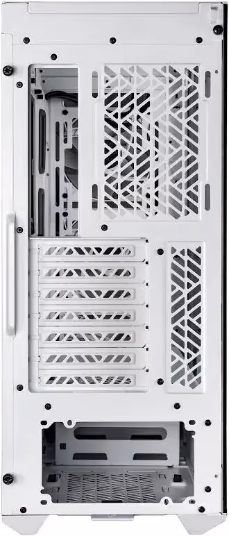 Cooler Master MasterBox TD500 Mesh V2 mATX - vue 3