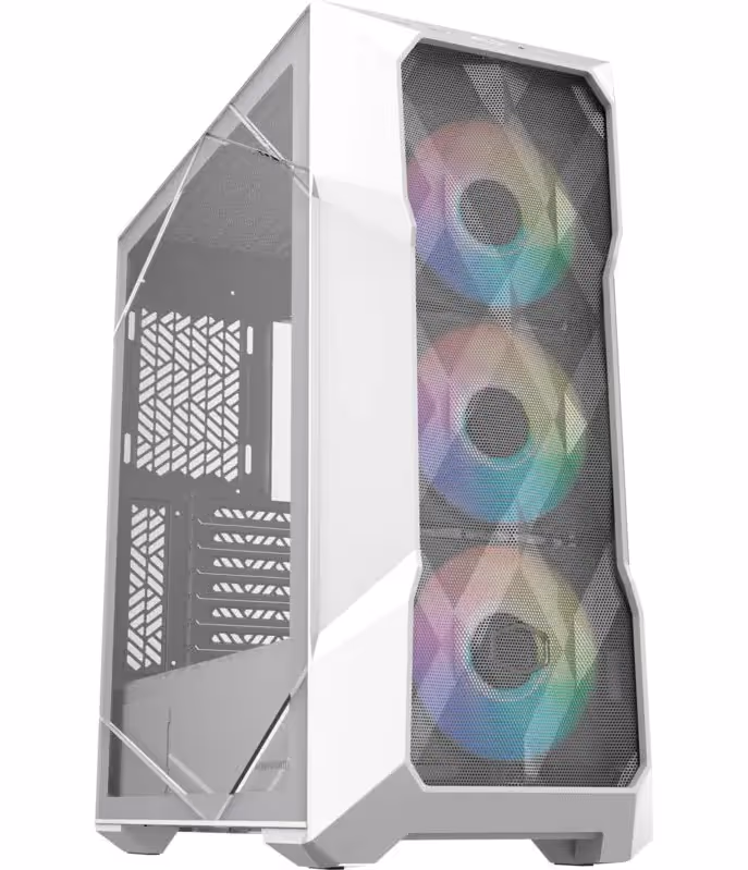 Cooler Master MasterBox TD500 Mesh V2 mATX