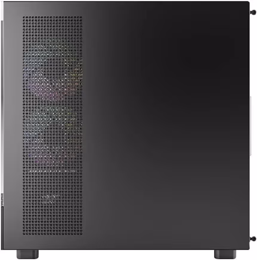 Montech XR mATX - vue 4
