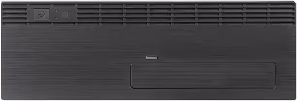 Chieftec UE-02B mATX - vue 4