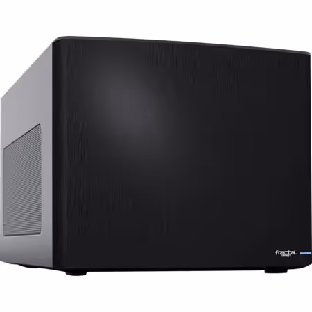 Fractal Design Node 304 ITX