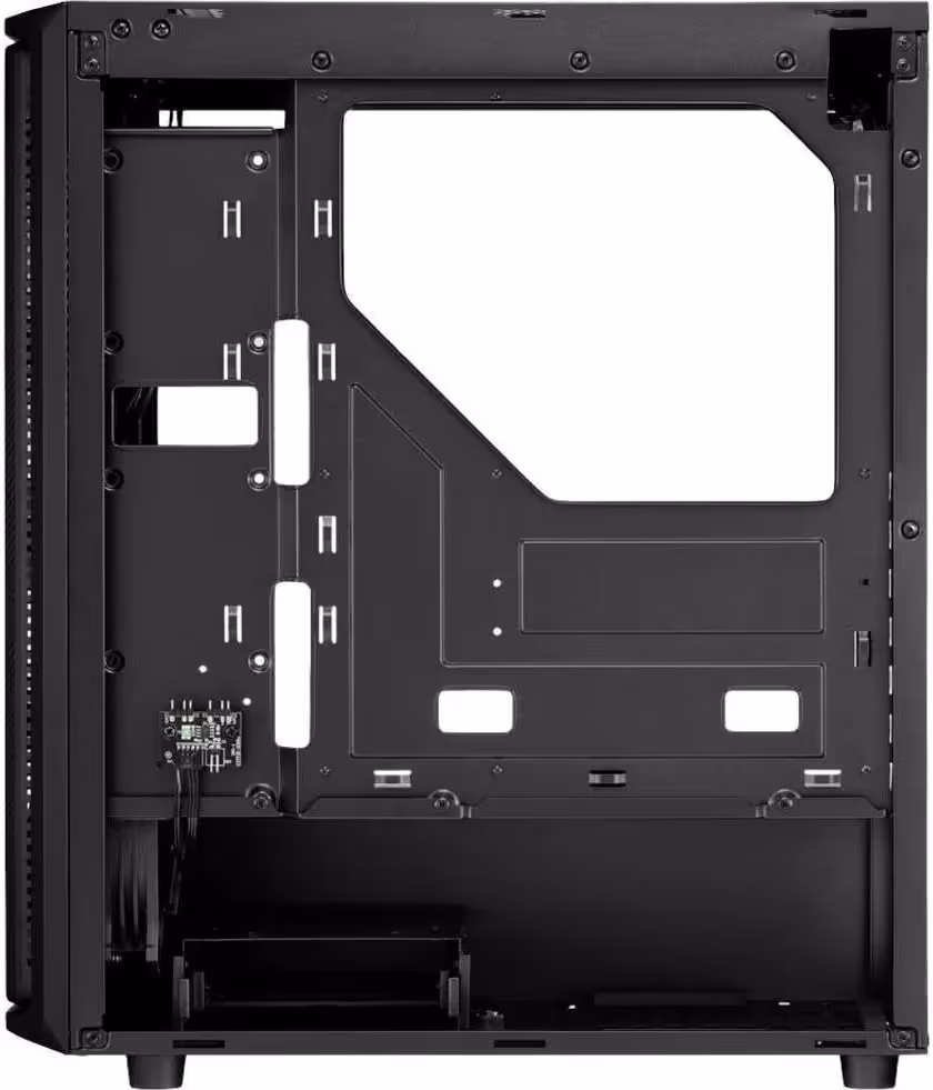 Sharkoon SK3 RGB mATX - vue 5