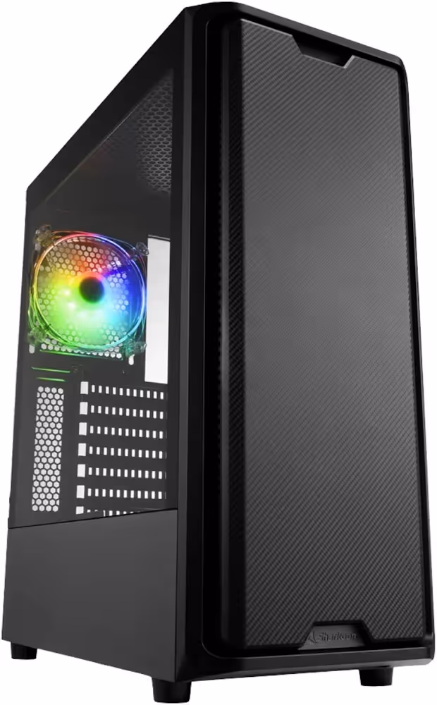 Sharkoon SK3 RGB mATX