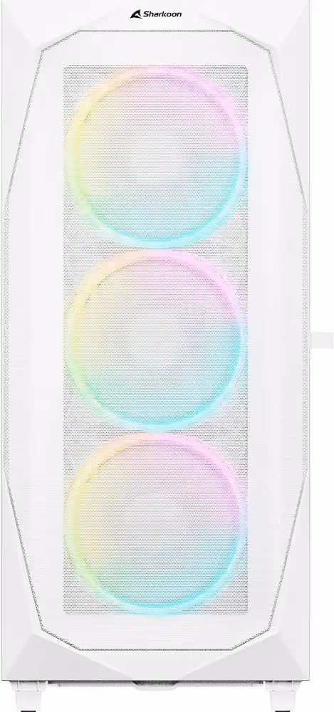 Sharkoon REV300 mATX - vue 2