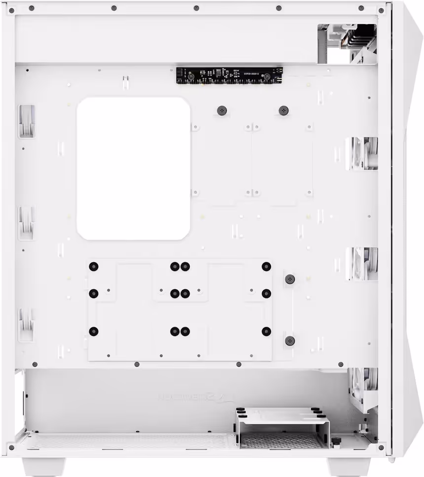 Sharkoon REV300 mATX - vue 5