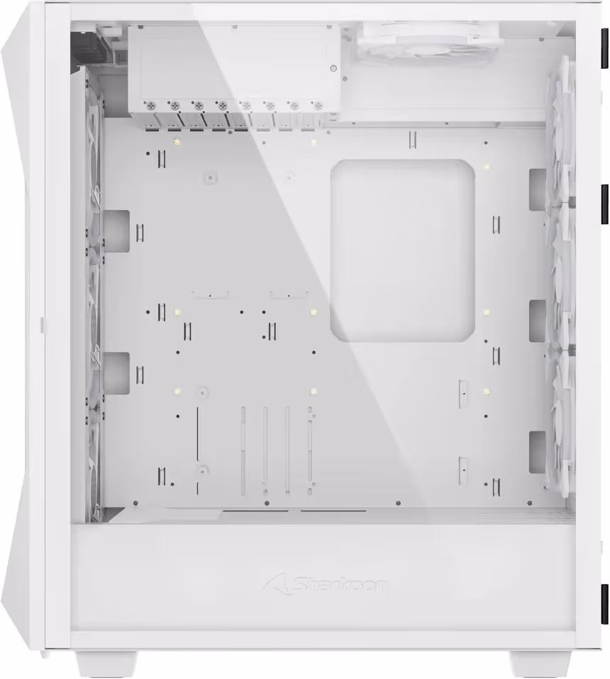 Sharkoon REV300 mATX - vue 4