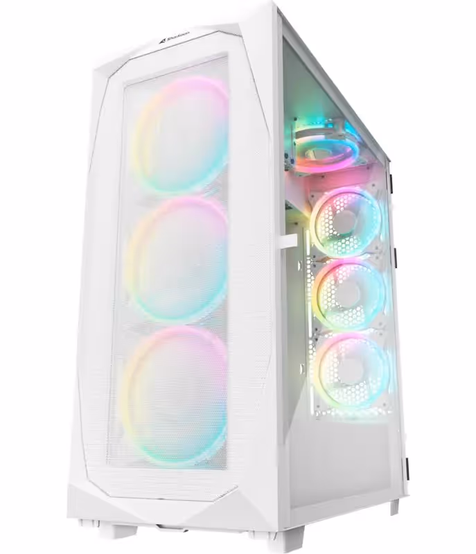 Sharkoon REV300 mATX