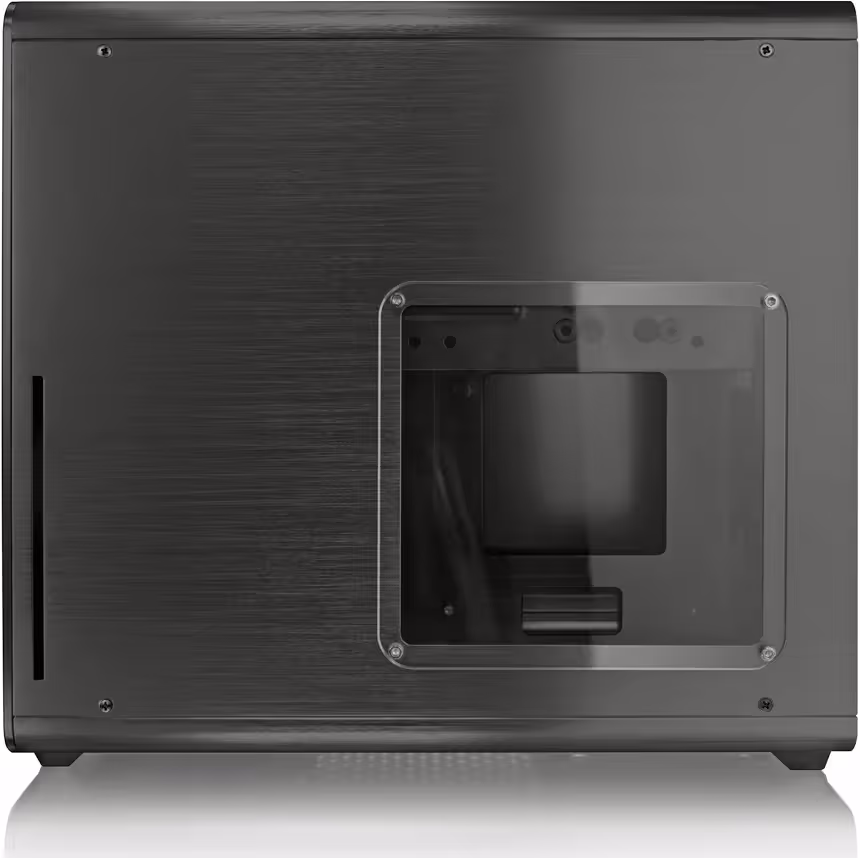 Raijintek Styx mATX - vue 5