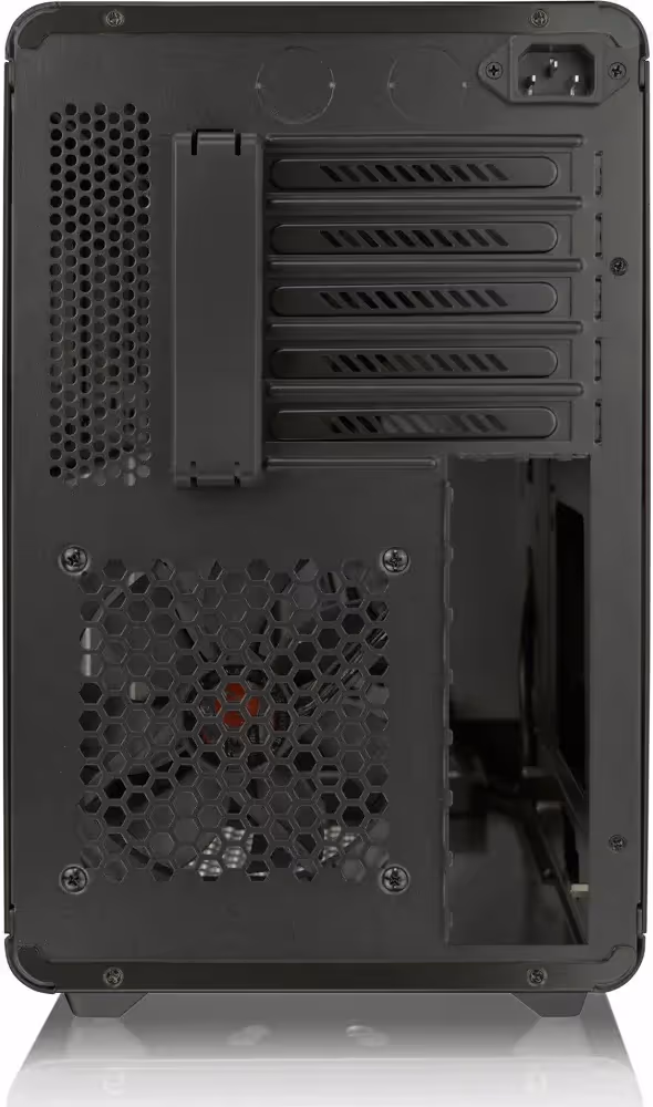 Raijintek Styx mATX - vue 4