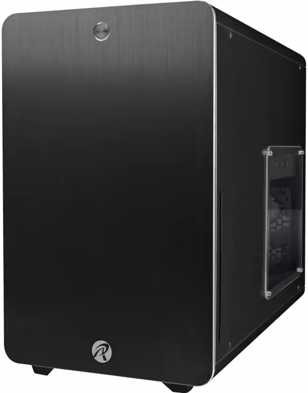 Raijintek Styx mATX