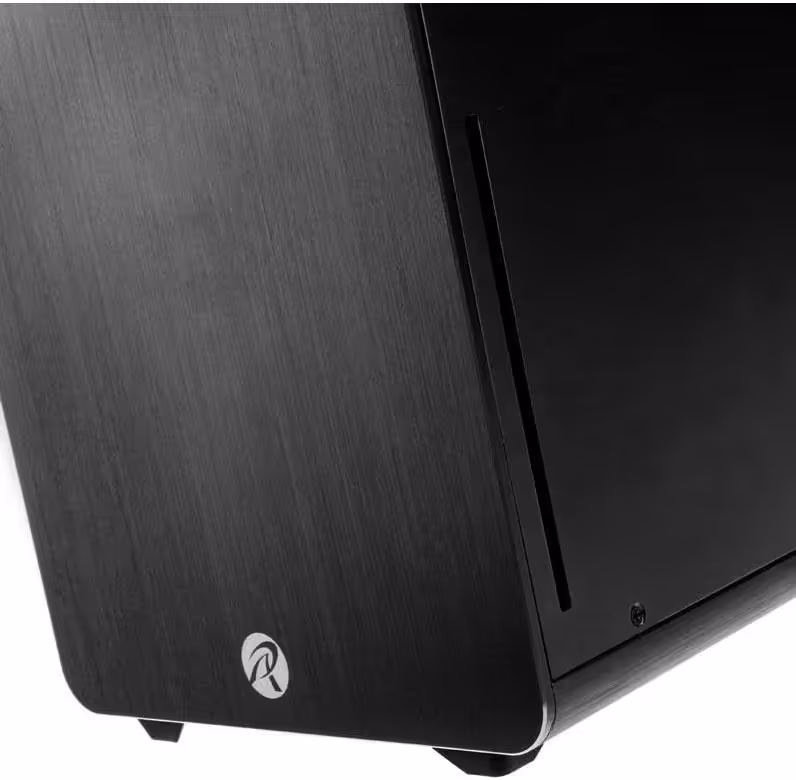 Raijintek Styx mATX - vue 2