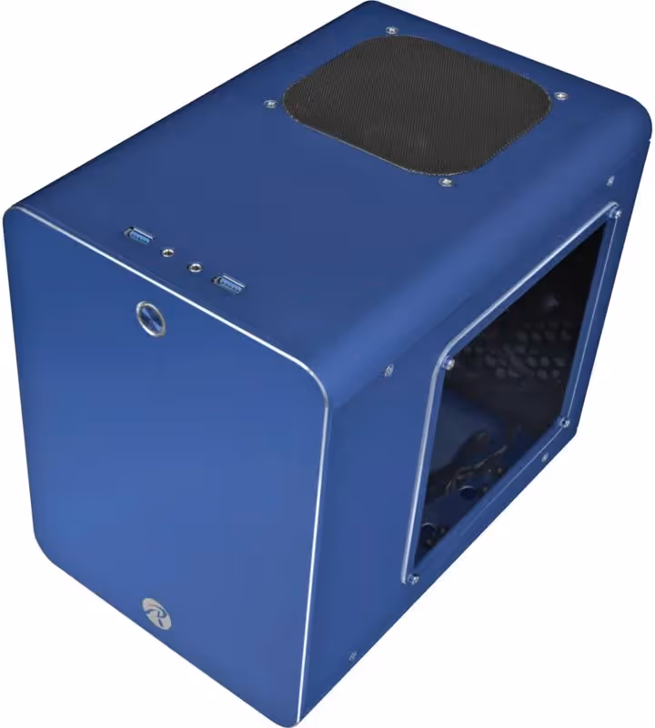 Raijintek Metis Plus mITX