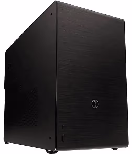 Raijintek Ophion M Evo mITX