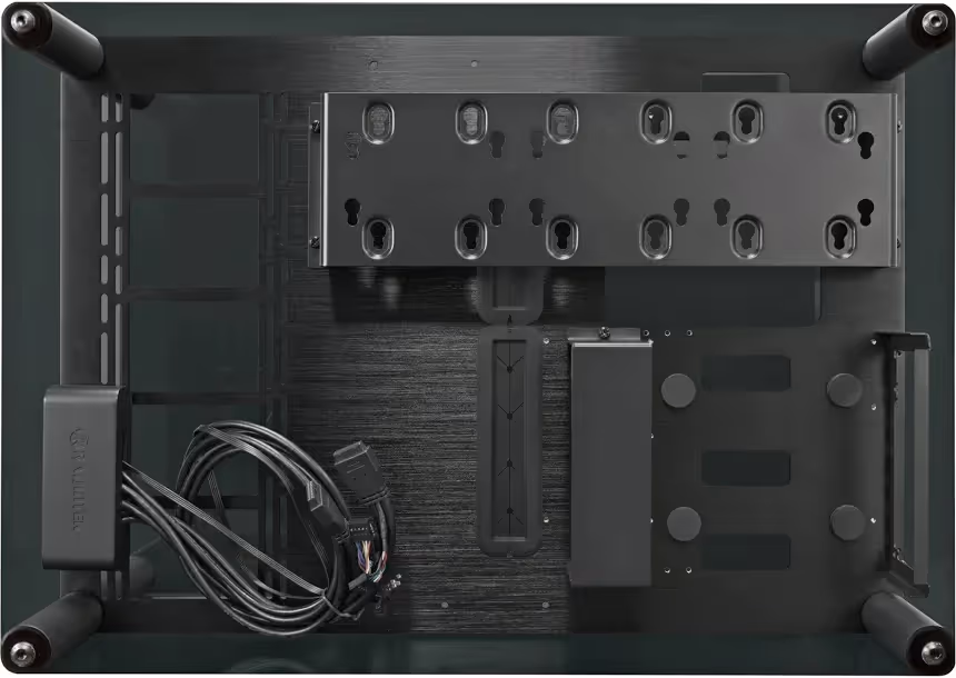 RAIJINTEK Paean ITX - vue 4
