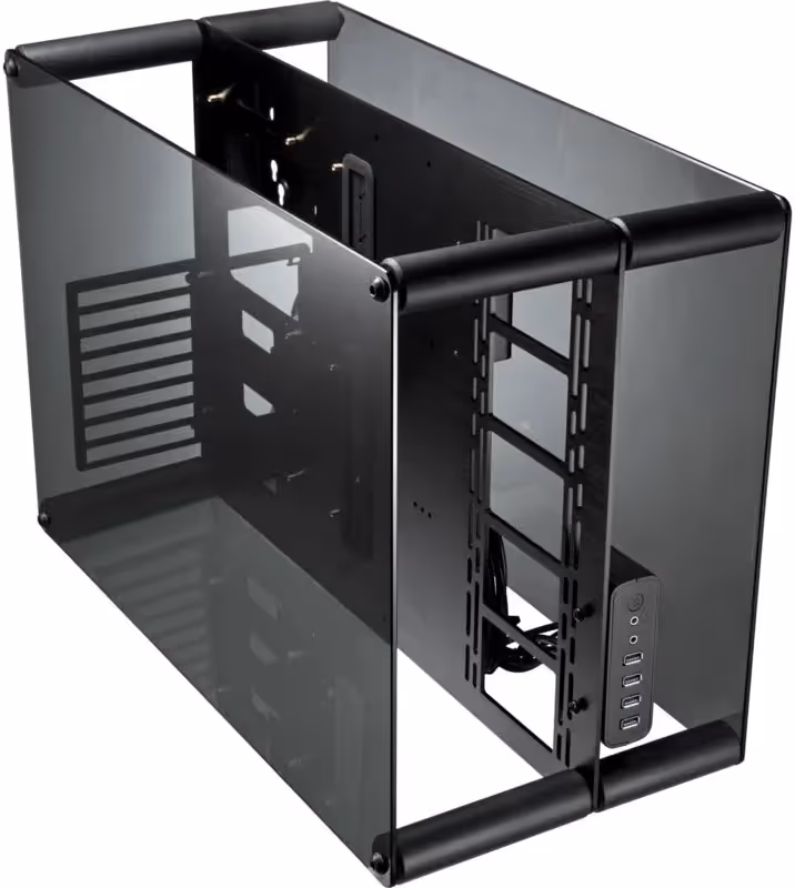 RAIJINTEK Paean ITX