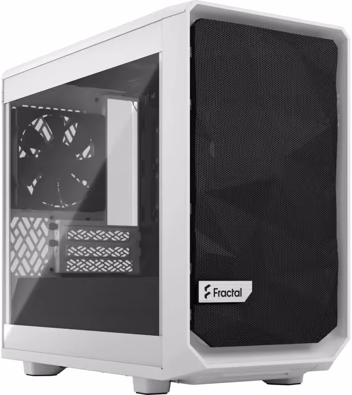 Fractal Design Meshify 2 Nano mATX
