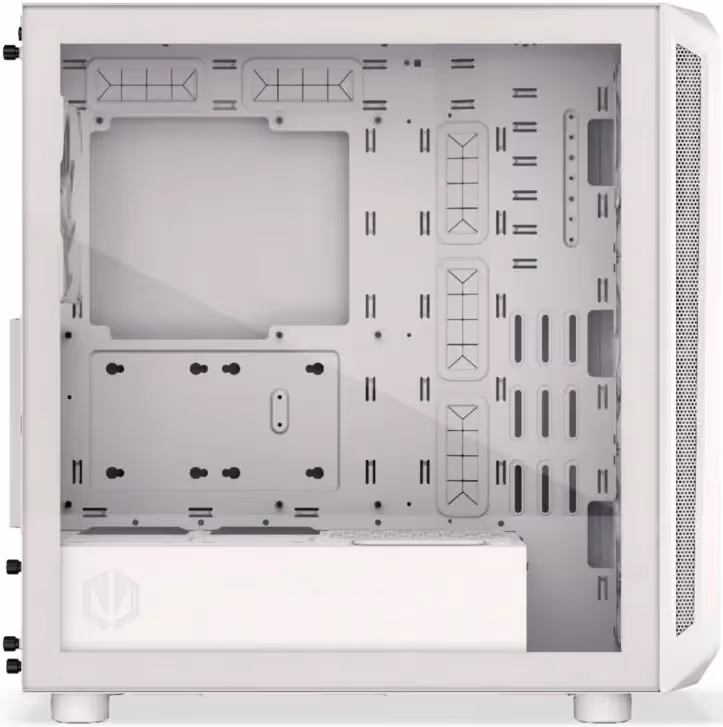 ENDORFY ARX 700 ARGB mATX White