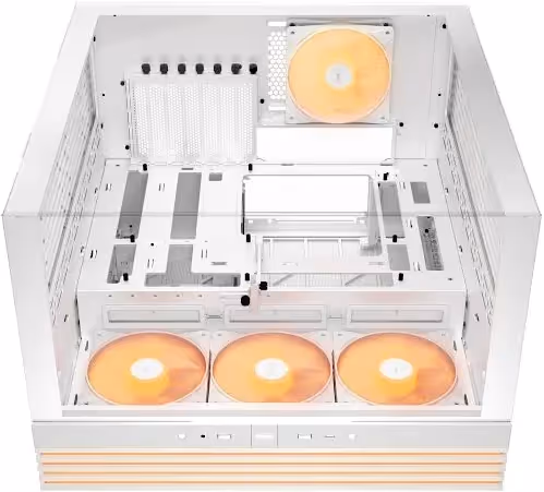 be quiet! Light Base 600 LX ATX - vue 4