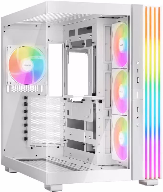 be quiet! Light Base 600 LX ATX