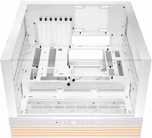 be quiet! Light Base 600 DX mATX - vue 4