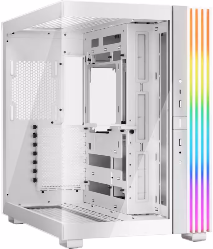 be quiet! Light Base 600 DX mATX