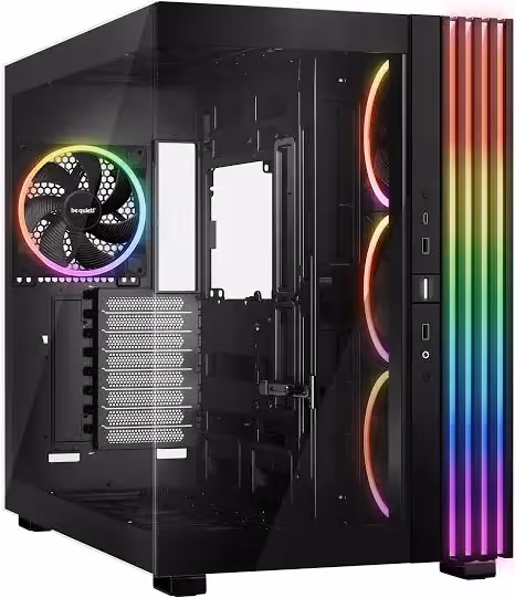 be quiet! Light Base 900 FX E-ATX