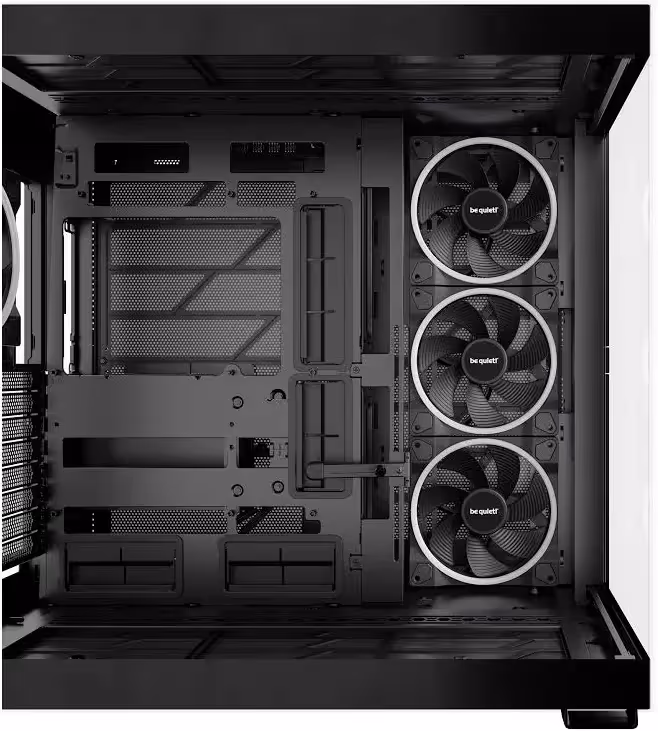 be quiet! Light Base 900 FX E-ATX - vue 5