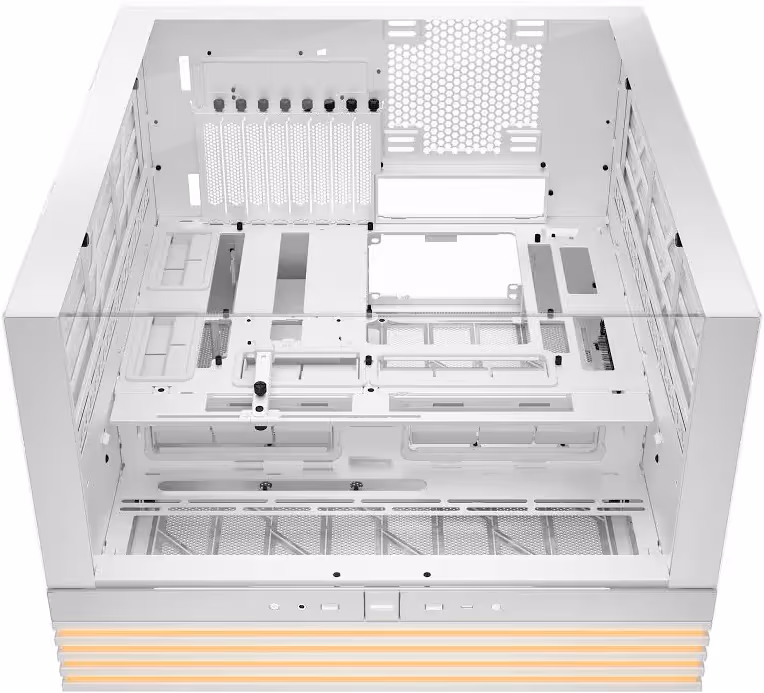 be quiet! Light Base 900 DX E-ATX - vue 2