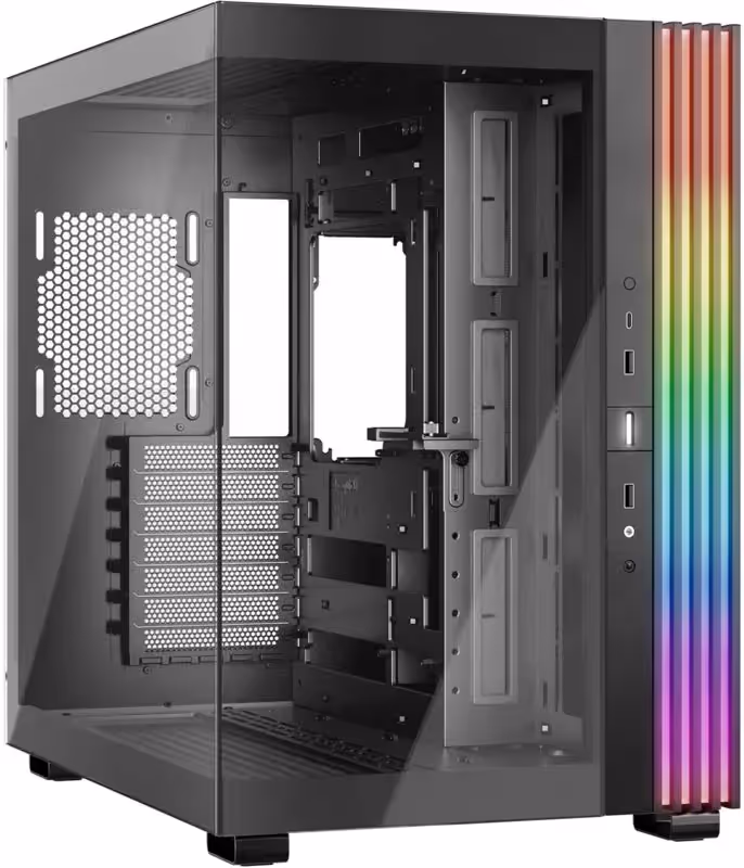 be quiet! Light Base 600 DX ATX