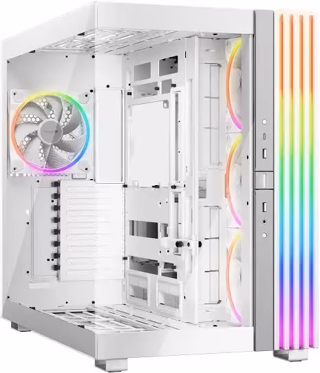 be quiet! Light Base 900 FX E-ATX