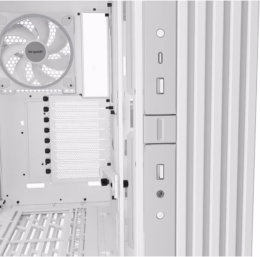 be quiet! Light Base 900 FX E-ATX - vue 2