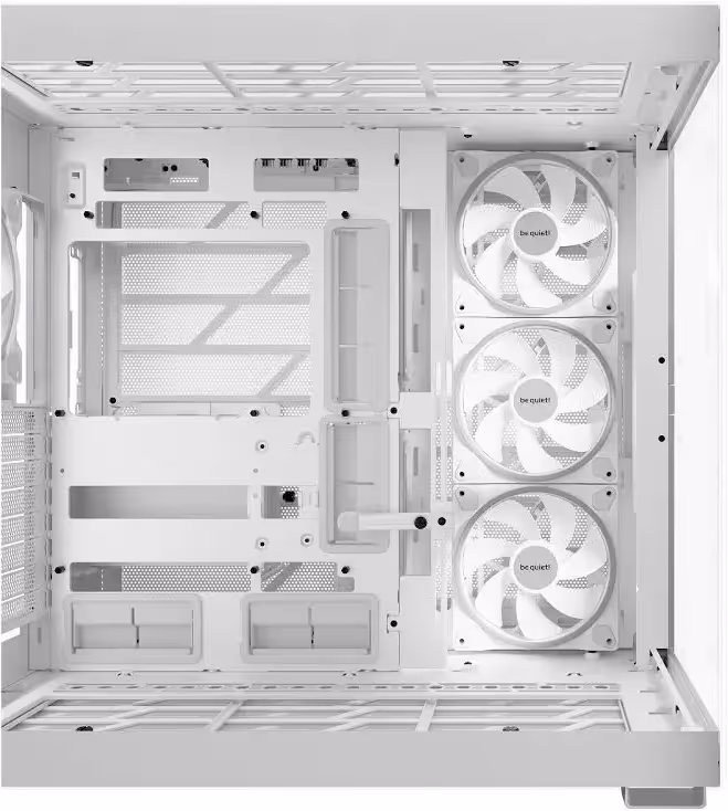 be quiet! Light Base 900 FX E-ATX - vue 5