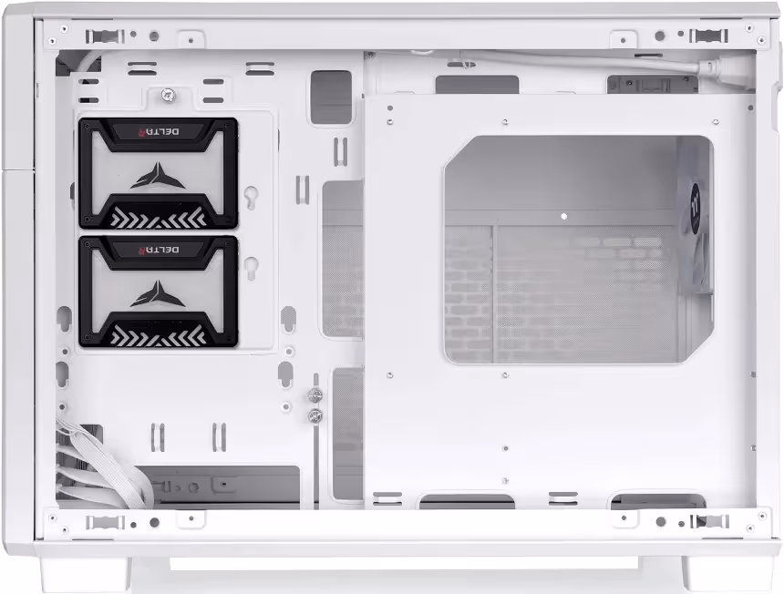 Thermaltake TR200 mATX - vue 4
