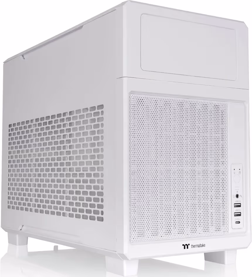 Thermaltake TR200 mATX - vue 2