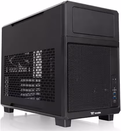 Thermaltake TR200 mATX