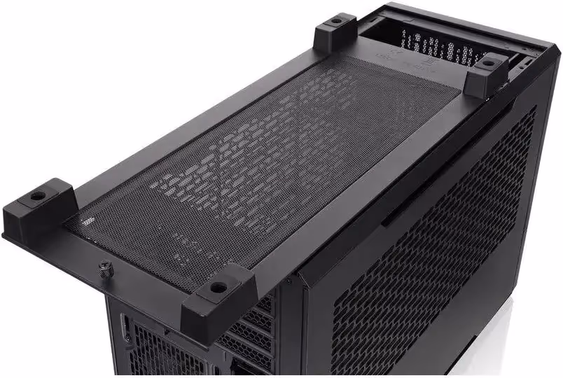 Thermaltake TR200 mATX - vue 5