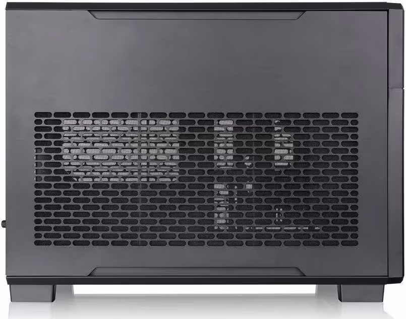 Thermaltake TR200 mATX - vue 2