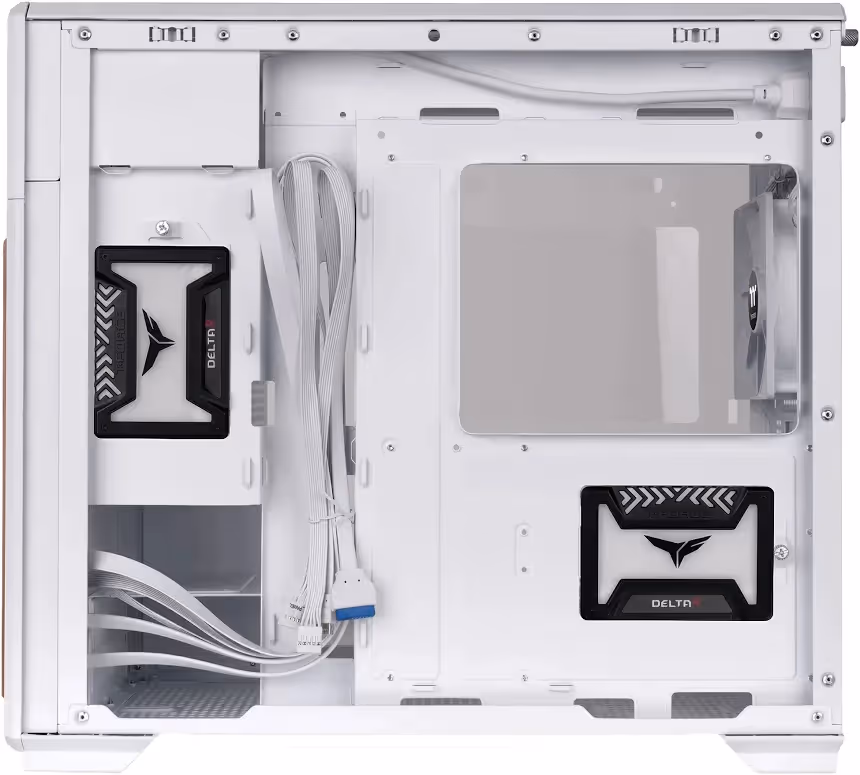 Thermaltake TR300 WS ATX - vue 3