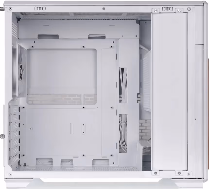 Thermaltake TR300 WS ATX - vue 2
