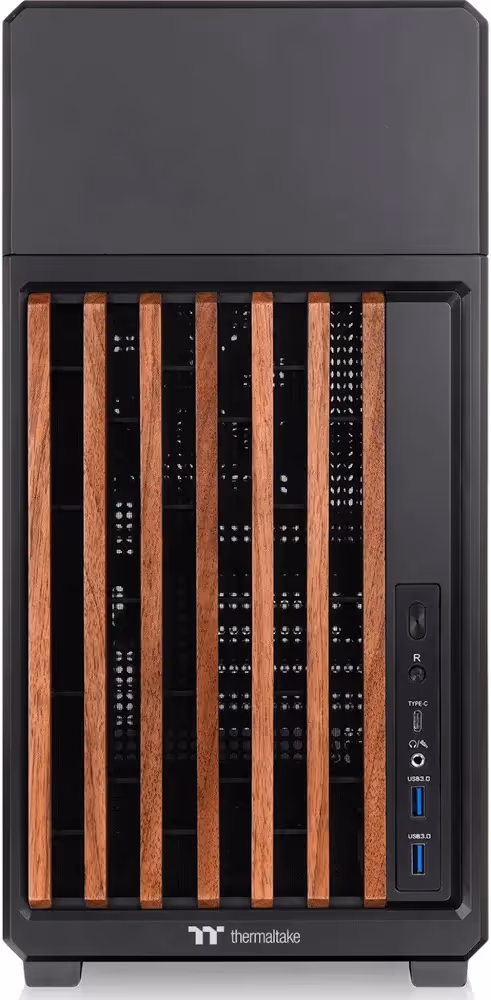Thermaltake TR300 WS ATX - vue 3