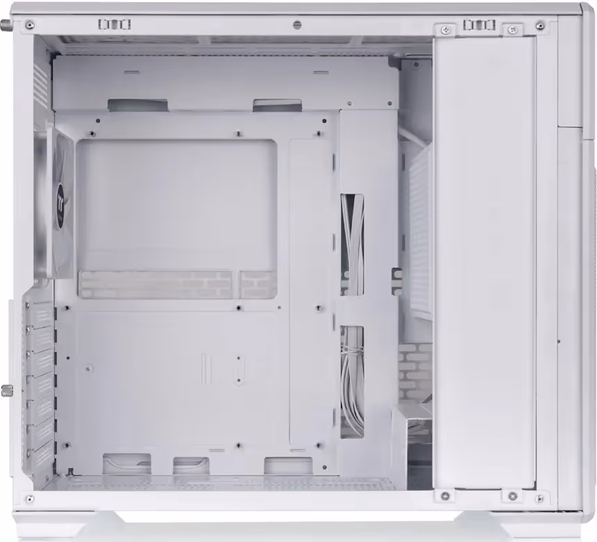 Thermaltake TR300 TG mATX - vue 3